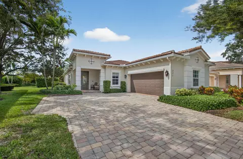 221 Porgee Rock Pl, Jupiter, FL 33458