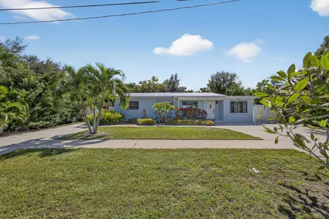 5408 Sioux St, Jupiter, FL 33458