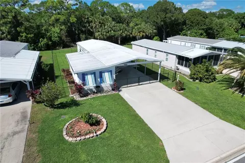 1014 Sebastian, Barefoot Bay, FL 32976