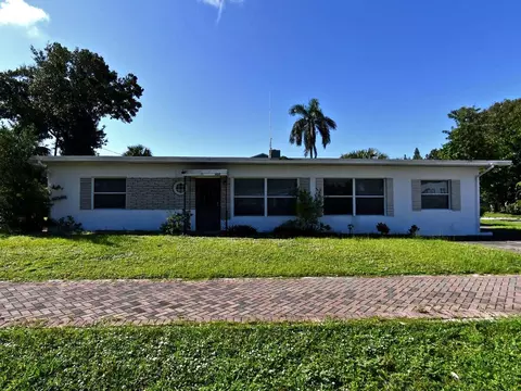 605 Georgia Ave, Fort Pierce, FL 34950