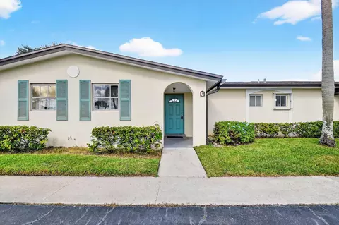 2965 Ashley Dr W #G, West Palm Beach, FL 33415