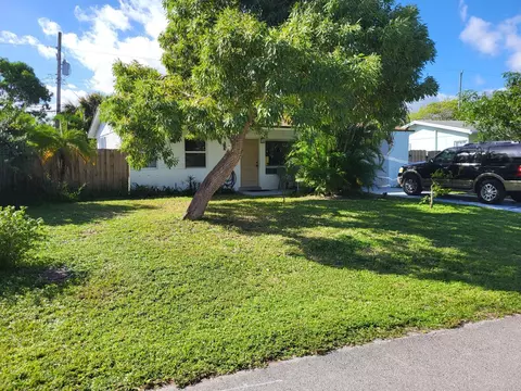 1636 NE 29th St, Pompano Beach, FL 33064
