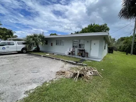 4363 Lakewood Rd #A, Lake Worth, FL 33461