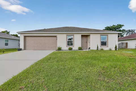 229 SW Starfish, Port Saint Lucie, FL 34984