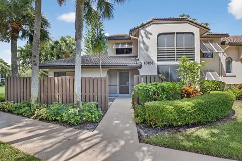 10126 Mangrove Dr #102, Boynton Beach, FL 33437