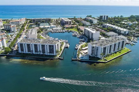 2687 N Ocean Blvd #603-G, Boca Raton, FL 33431