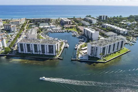 2687 N Ocean #603-G, Boca Raton, FL 33431