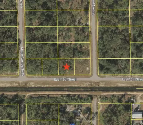 1005 E 16th St, Lehigh Acres, FL 33972