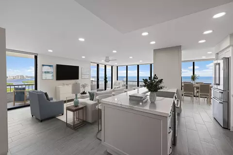 5510 N Ocean Dr #23C, Singer Island, FL 33404