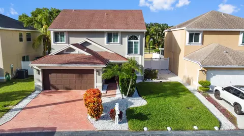 1078 Fairfax Cir W, Boynton Beach, FL 33436