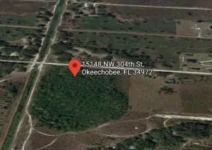 15138 NW 304th St, Okeechobee, FL 34972