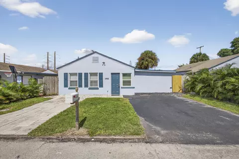 146 W 18th St, Riviera Beach, FL 33404