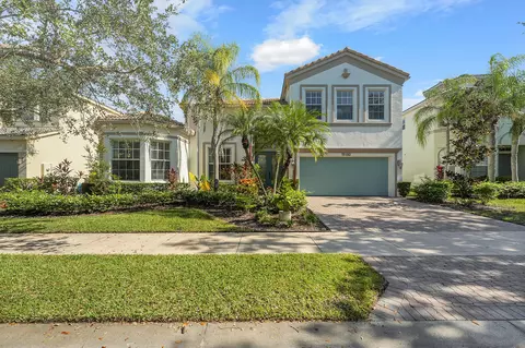 11460 SW Fieldstone Way, Port Saint Lucie, FL 34987