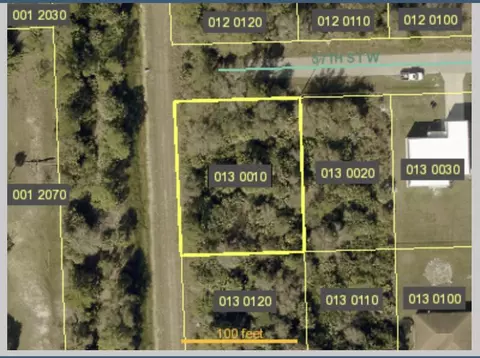 3611 57th St W, Lehigh Acres, FL 33971
