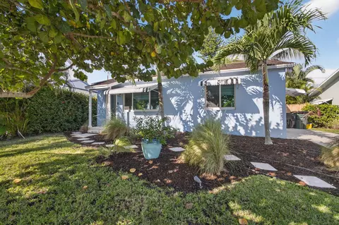 1711 N K St, Lake Worth Beach, FL 33460
