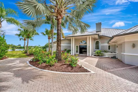 1741 SW Thornberry Cir, Palm City, FL 34990