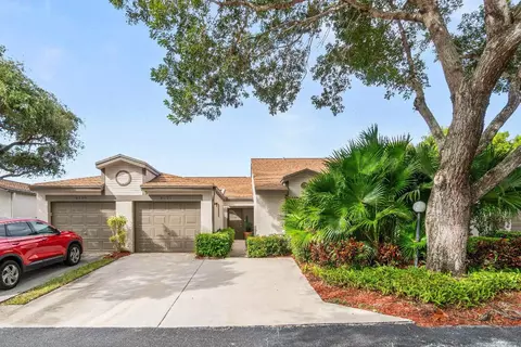 8191 Whispering Palm Dr, Boca Raton, FL 33496