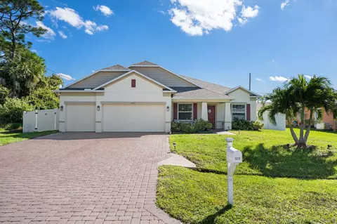 3271 SW Regatta, Port Saint Lucie, FL 34953