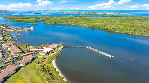 6142 SE Landing Way #3, Stuart, FL 34997