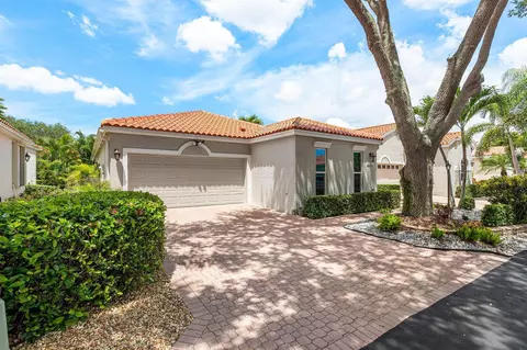 17275 Antigua Point Way, Boca Raton, FL 33487