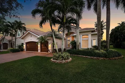 8837 Woodgrove Ridge Ct, Boynton Beach, FL 33473