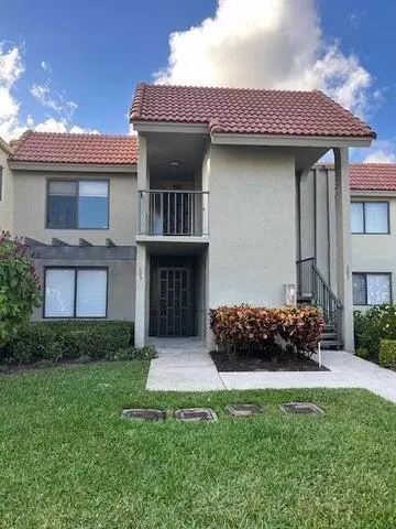 5600 Fairway Park #103, Boynton Beach, FL 33437