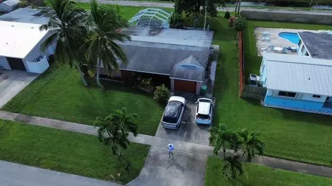317 Cypress Ln, Palm Springs, FL 33461
