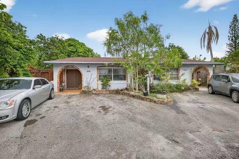 6133 SW 5th St, Margate, FL 33068