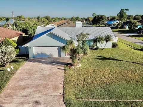 1801 SW Millikin Ave, Port Saint Lucie, FL 34953