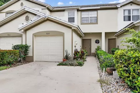 7614 Sonesta Shores Dr, Lake Worth, FL 33463
