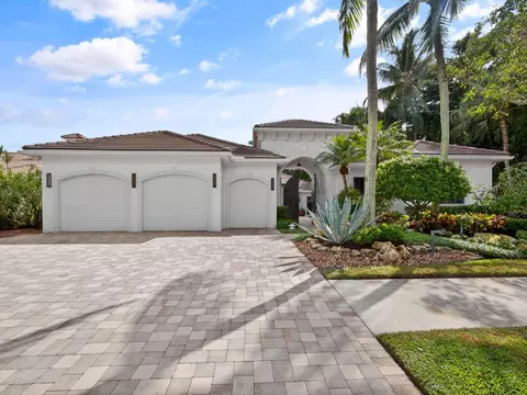 101 Pembroke Dr, Palm Beach Gardens, FL 33418