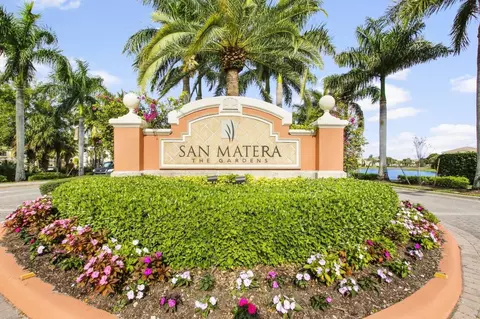 2802 Sarento Pl #304, Palm Beach Gardens, FL 33410