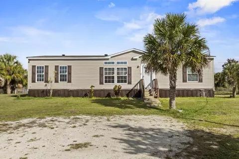 19621 NW 260th St, Okeechobee, FL 34972