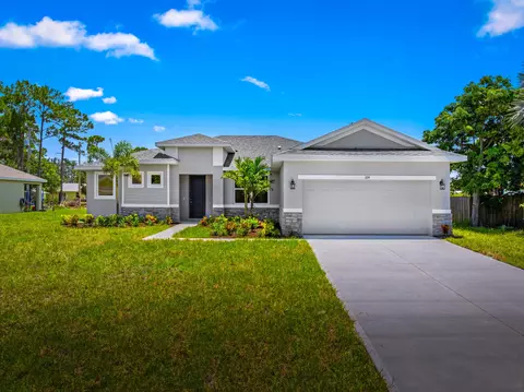 2962 SW Pierson Rd, Port Saint Lucie, FL 34953