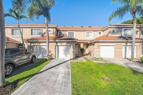 6873 Brook Hollow Rd, Lake Worth, FL 33467