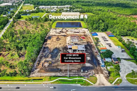 1900 State Road 16, Saint Augustine, FL 32084 photo 15