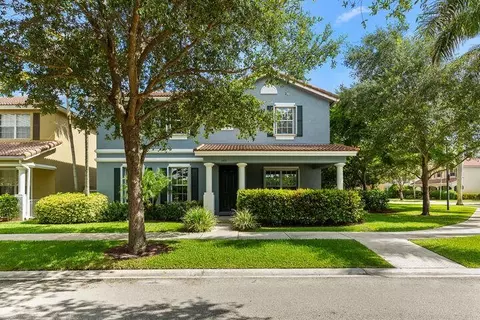 1491 W Bexley Park, Delray Beach, FL 33445