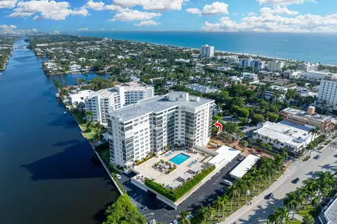 50 East Rd #6E, Delray Beach, FL 33483