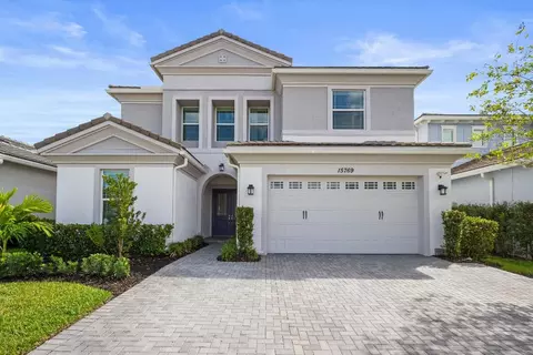 15769 Goldfinch, Westlake, FL 33470