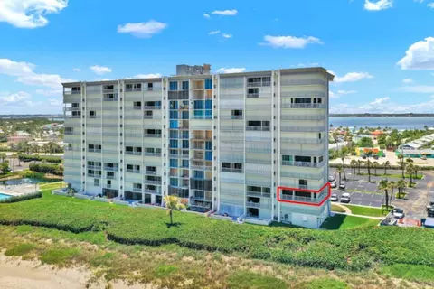 10600 S Ocean Dr #201, Jensen Beach, FL 34957