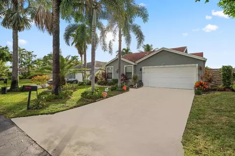 1130 NW 18th, Delray Beach, FL 33445