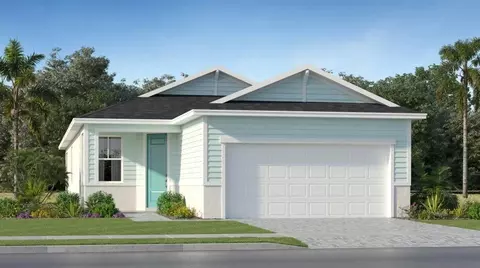 3243 Spanish Cedar, Fort Pierce, FL 34946