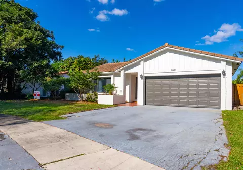 9811 NW 26th, Coral Springs, FL 33065