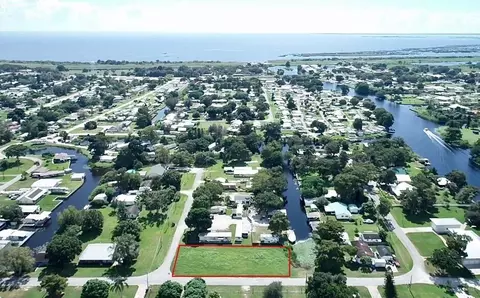 2903 SE 29th, Okeechobee, FL 34974