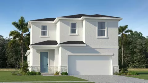 6680 Spanish Cedar, Fort Pierce, FL 34946