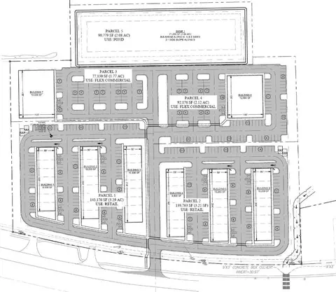 1910 State Road 16, Saint Augustine, FL 32084