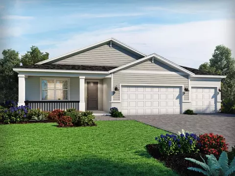 5634 Hampton Park Cir, Vero Beach, FL 32966