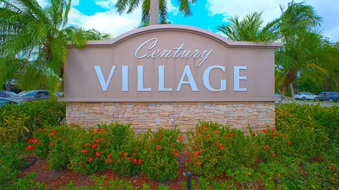 240 Windsor K, West Palm Beach, FL 33417