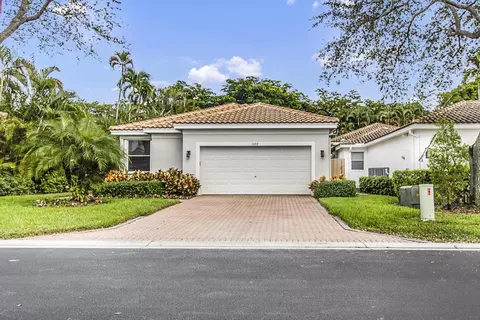 6684 NW 23rd, Boca Raton, FL 33496