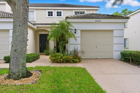 4822 Palmbrooke Cir, West Palm Beach, FL 33417